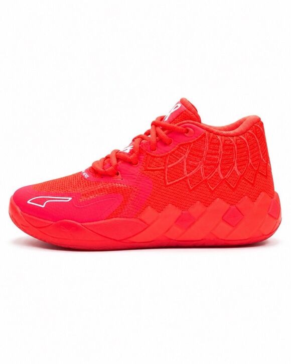Puma MB.01 Melo “Not From Here”  Basketball Shoes Men’s Size 9.5 main image 4
